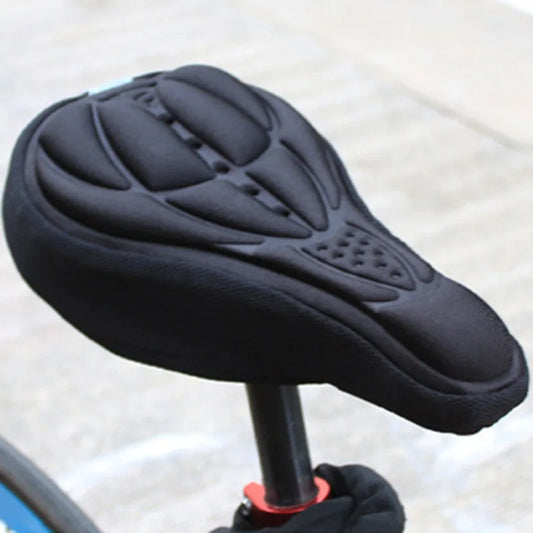 NEW READY2RIDE Soft Bicycle Seat Cover