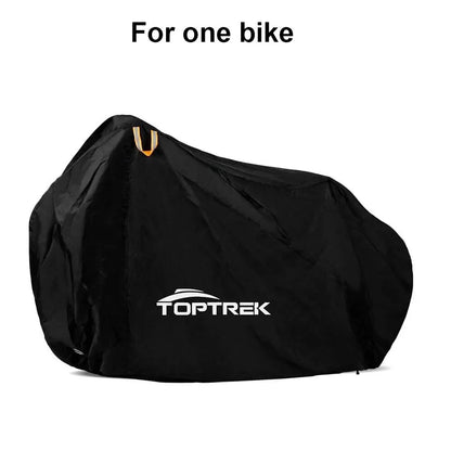 READY2RIDE Bike Cover