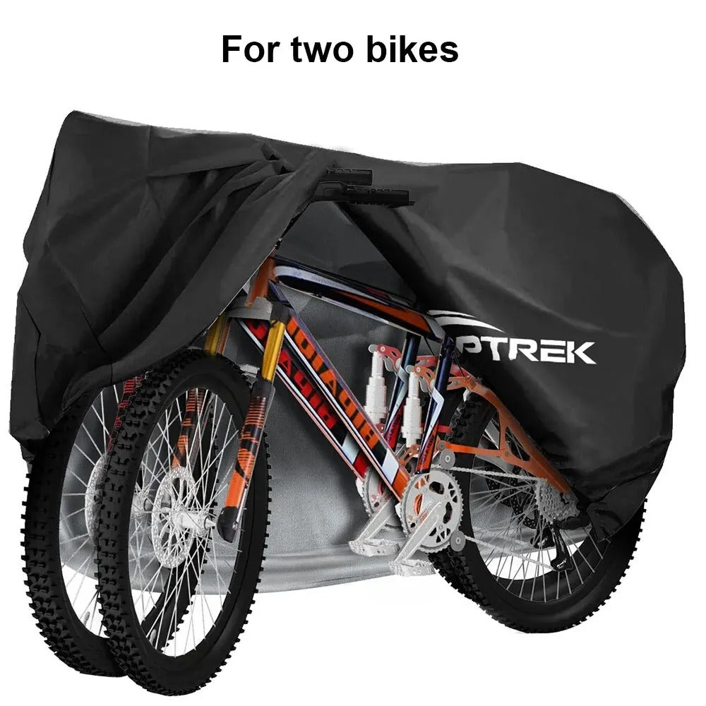 READY2RIDE Bike Cover